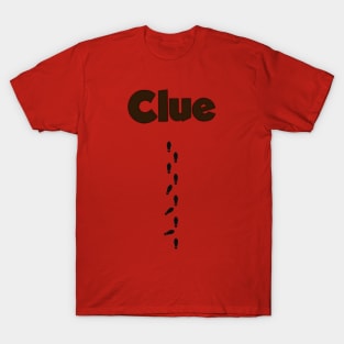 Investasi clue T-Shirt